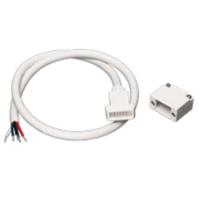 View 5' Cable American Lighting End Cap